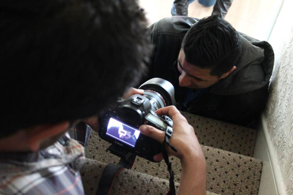 Acting