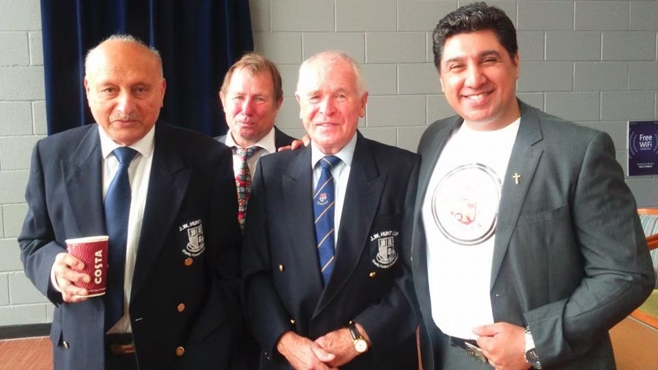 Wolverhampton Sports Advisory Council